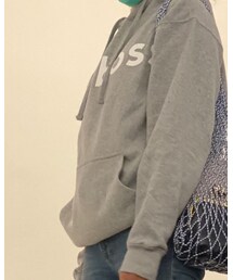 no brand | スウェット