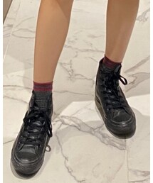 CONVERSE | スニーカー