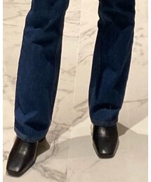 no brand | ブーティ