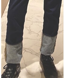 UNIQLO | デニムパンツ