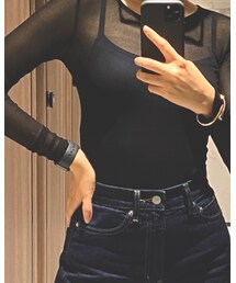 COS | その他トップス