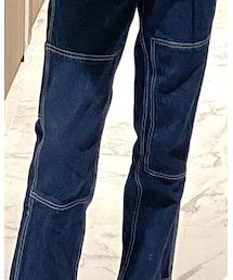 Brandy Melville | デニムパンツ
