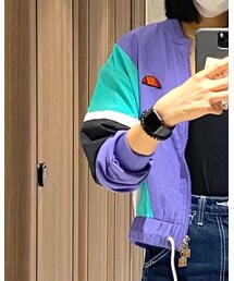 ellesse | その他アウター