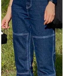 Brandy Melville | デニムパンツ