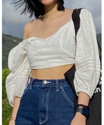 URBAN OUTFITTERS | その他トップス