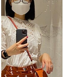 H&M | シャツ/ブラウス