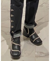 Chloe | ブーツ