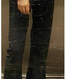 no brand | スラックス