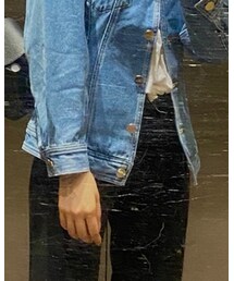 GOLDSIGN | ジャケット/アウター