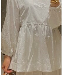 COS | シャツ/ブラウス