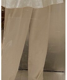 ZARA | スラックス