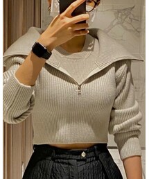 JACQUEMUS | ニット/セーター