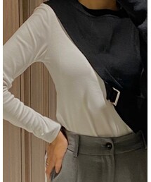 UNIQLO | Tシャツ/カットソー