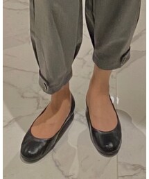 LANVIN | バレエシューズ