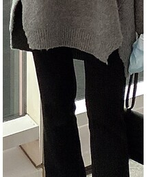 Calvin Klein | スラックス