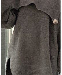 no brand | ニット/セーター