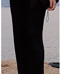 PLEATS PLEASE | その他パンツ