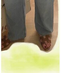 HERMES | サンダル