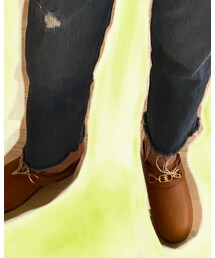 CELINE | シューズ