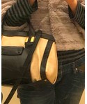 Chloe(クロエ)の「バッグ(ハンドバッグ)」