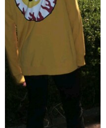 MISHKA | パーカー