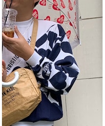 HUMAN MADE | スウェット