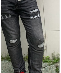 HUMAN MADE | デニムパンツ