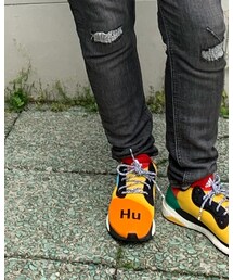 adidas | スニーカー