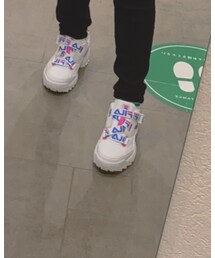 FILA | スニーカー