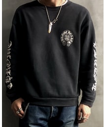 CHROME HEARTS | スウェット