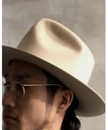 STETSON | ハット