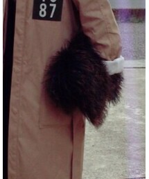 URBAN BOBBY | クラッチバッグ