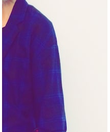 KIKKA THE DIARY OF | チェスターコート