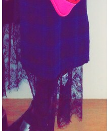 lilLilly | ワンピース