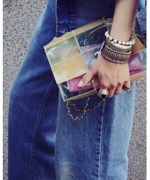 CHANEL | ショルダーバッグ
