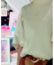 77circa | Tシャツ/カットソー