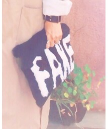 no brand | クラッチバッグ