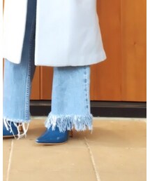 77circa | デニムパンツ