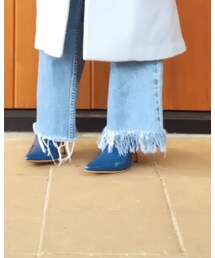 Ameri | ブーティ