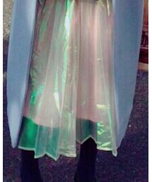 lilLilly | スカート