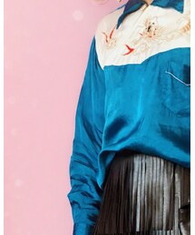 VINTAGE | シャツ/ブラウス