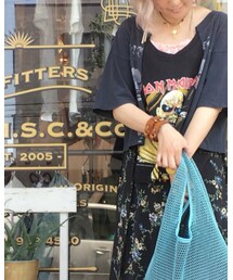 77circa | Tシャツ/カットソー