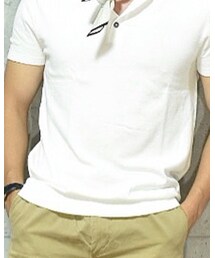 ZARA | ポロシャツ