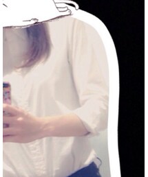 UNIQLO | シャツ/ブラウス