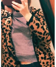 GU | ニット/セーター