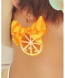 Handmade | イヤリング