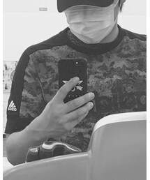 BURNOUT | スマホケース/カバー