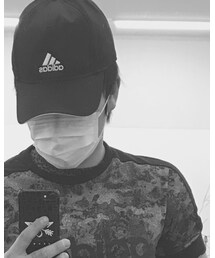 adidas | キャップ