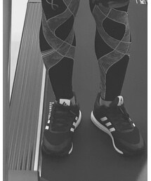 adidas | シューズ