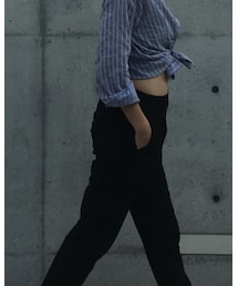 Bershka | その他パンツ
